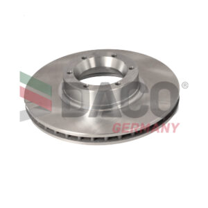 KOCIONI DISK PREDNJI OPEL/RENAU MOVANO/MASTER 280 MM