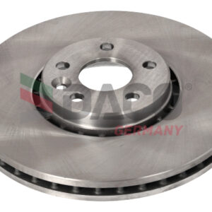 KOCIONI DISK VOLVO XC60 PREDNJI 328MM