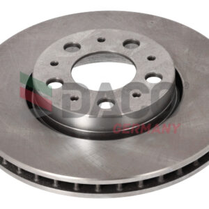 KOCIONI DISK PREDNJI 286MM VOLVO S60/S80/V70 99+