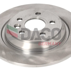 KOCIONI DISK ZAD. FI 302MM VOLVO S60 II / S80 II / V60 daco