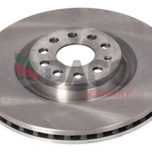 KOCIONI DISK PREDNJI VW GOLF 7/PASSAT/A3 340MM 10+ daco