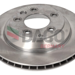 KOCIONI DISK ZAD. VW/AUDI TOUAREG/Q7 FI330MM