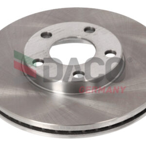 KOCIONI DISK PREDNJI VW FI 282.5 MM 5 RUPA VENT. PASSAT 96-00