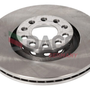 KOCIONI DISK PREDNJI VW/AUDI A4/A6/PASSAT 3B3/3B6 312 MM