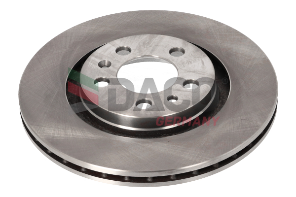 KOCIONI DISK PREDNJAVW GOLF IV 97-05 280 MM.