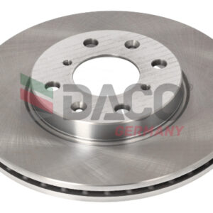 KOCIONI DISK PRED. OPEL/SUZUKI AGILA/SWIFT III 525MM 05+