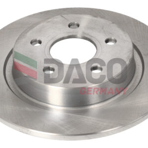 KOCIONI DISK ZAD.FORD/VOLVO FOCUS C-MAX/S40 280 MM