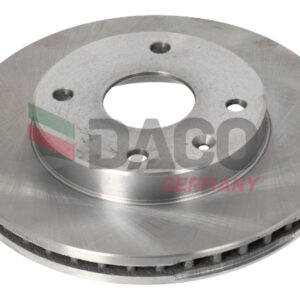 KOCIONI DISK CHEVROLET LACETTI 04+ PREDNJI