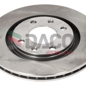 KOCIONI DISK FI266MM PSA BERLINGO/PARTNER/XSARA