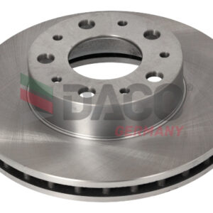 KOCIONI DISK FIAT/PEUGEOT DUCATO/JUMPER 279MM