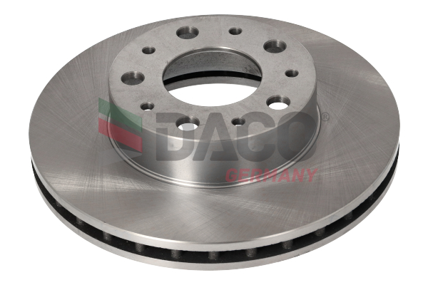 KOCIONI DISK FIAT/PEUGEOT DUCATO/JUMPER 279MM