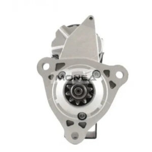 ALNASER DENSO 24V 5.5KW 3 SARAFA IVECO EURO STAR 99-02 G. S6005