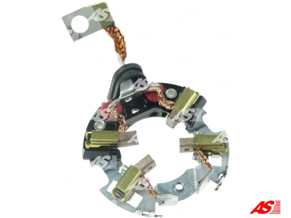 NOSAC CETKICA ALNASERA BOSCH S.