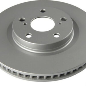 KOCIONI DISK PREDNJI TOYOTA RAV 4 06+ FI 296 MM protechic