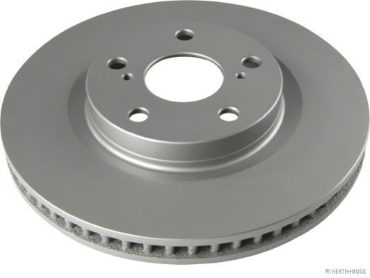 KOCIONI DISK PREDNJI TOYOTA RAV 4 06+ FI 296 MM protechic