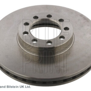 KOCIONI DISK IVECO DAILY IV 301 MM
