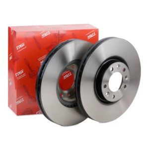 KOC. DISK PSA 308/508/CG 303.8MM trw