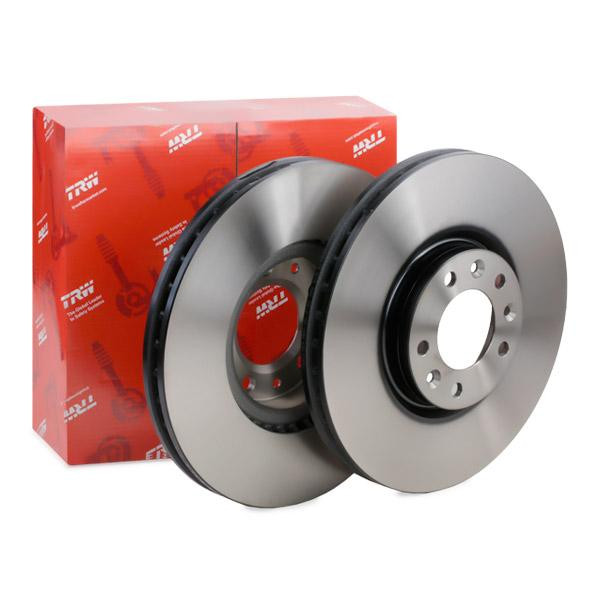 KOC. DISK PSA 308/508/CG 303.8MM trw