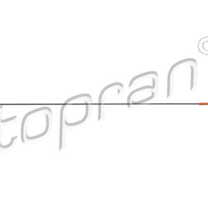 SIPKA ULJA PSA / CITROEN C5 III 2.0 HDI topran
