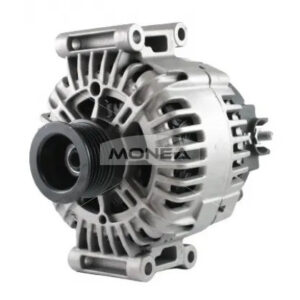 ALTERNATOR 12V 150A VALEO MERCEDES C/E CLASS CDI 08-14  115988