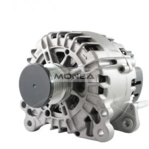 ALTERNATOR 12V 180A BOSCH VW GOLF VII/A3/OCTAVIA III 1.6/2.0 TDI A3371PR
