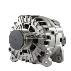 ALTERNATOR 12V 180A VALEO VW TOURAGE 3.0 V6 TDI A3600S