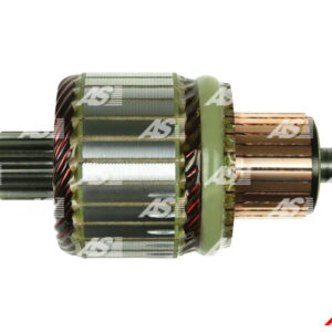 ROTOR ALNASERA 14 ZUBA 12V 1.2KW BOSCH