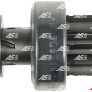 BENDIKS 9 ZUBA 5 FREZERA DENSO 53.8MM
