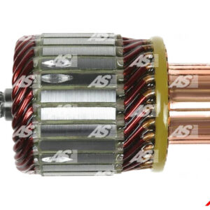ROTOR ALNASERA BOSCH SIS. 18 ZUBA 12V
