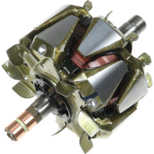ROTOR ALT. 12V 150A VALEO