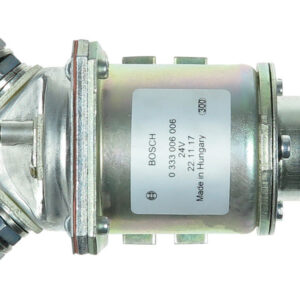AUTOMAT ALNASERA 24V BOSCH 333156