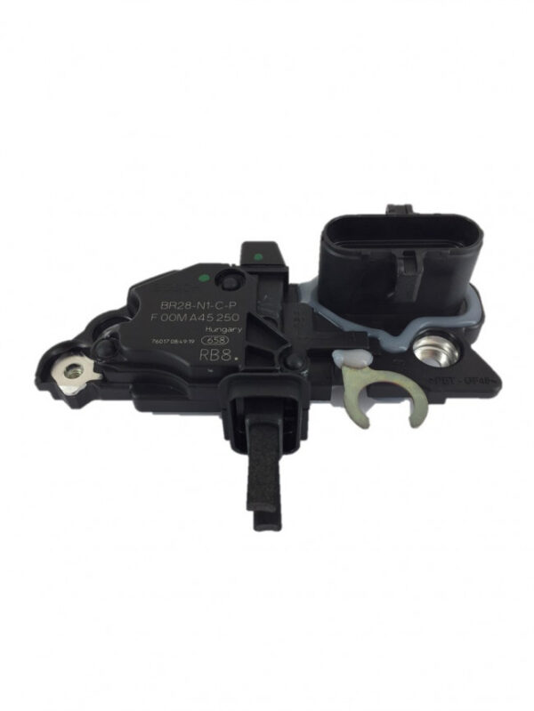REGLER ALT. BOSCH SIS. VOLVO / RENAULT TRUCKS 24V