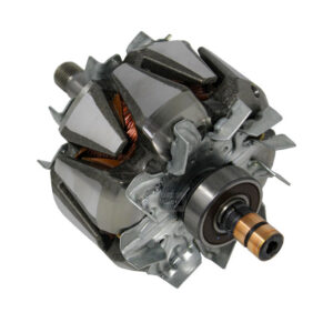 ROTOR ALTERNATORA TERETNI MAN 24V 120A