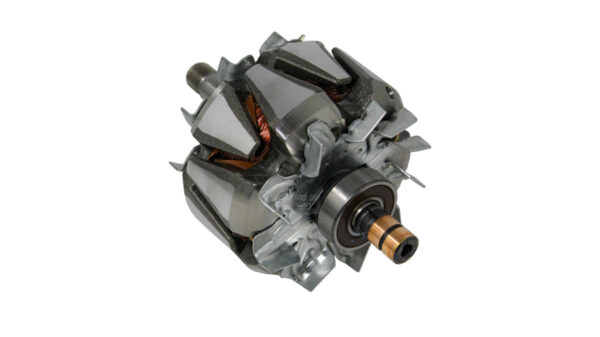 ROTOR ALTERNATORA TERETNI MAN 24V 120A