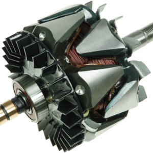 ROTOR ALTERNATORA TERETNI 24V 150A