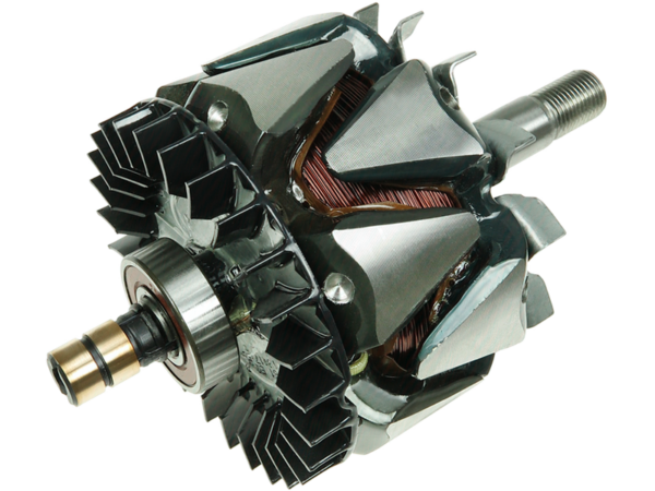 ROTOR ALTERNATORA TERETNI 24V 150A