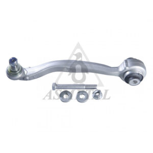 RAME MERCEDES W204 ZAD LX as metal