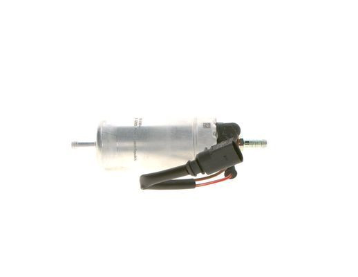 EL. PUMPA AUDI A4 VW TOUAREG