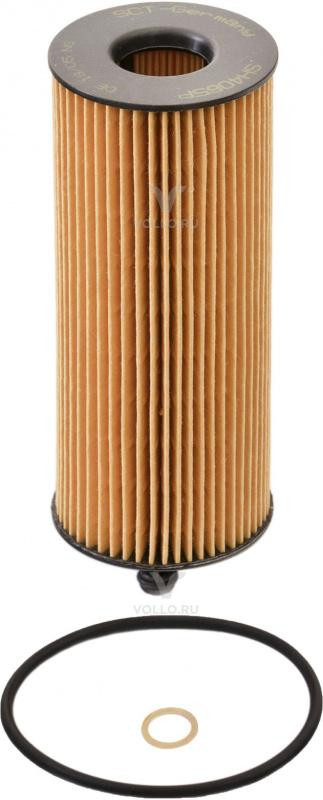 FILTER ULJA BMW 1 3 5 7 X3 X5 X6 2.0 D  40/1