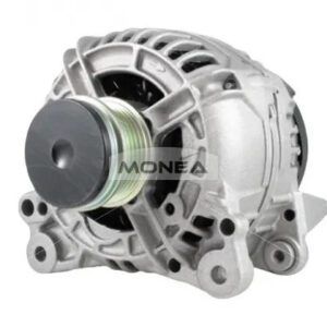 ALTERNATOR 12V 120A VW/SKODA/AUDI GOLF IV A0046