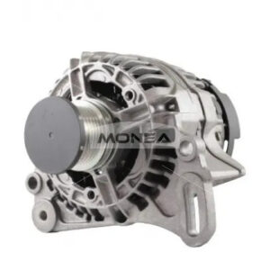 ALTERNATOR 12V 90A BOSCH VW POLO/FABIA/IBIZA 1.4/1.9TDI A0500