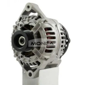 ALTERNATOR 12V 100A BOSCH OPEL ASTRA F/VECTRA A A0518PR