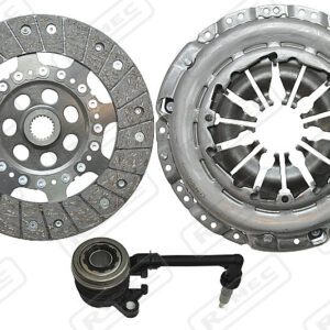 SET KVACILA RENAULT CLIO III 1.5DCI SA hidraulicnim druk lezajem