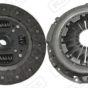 SET KVACILA RENAULT LAGUNA 1.8/2.0 16V 2U1
