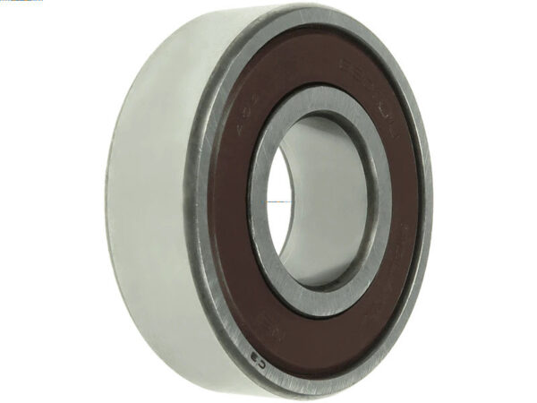 LEZAJ ALT. 6203 17X40X12 NSK RINF.
