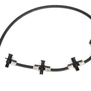 CRIJEVO DIZNI PRELIVNO MERCEDES SPRINTER 906 COMMONRAIL 06-18 bosch