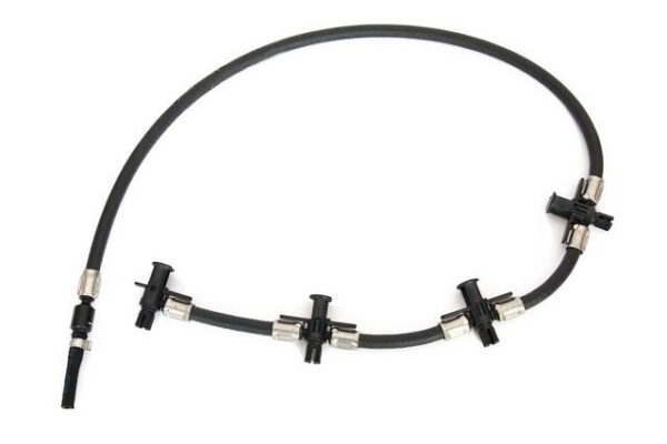 CRIJEVO DIZNI PRELIVNO MERCEDES SPRINTER 906 COMMONRAIL 06-18 bosch