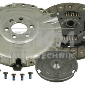 SET KVACILA VW G-2 DIESEL FI 200 MM westlake