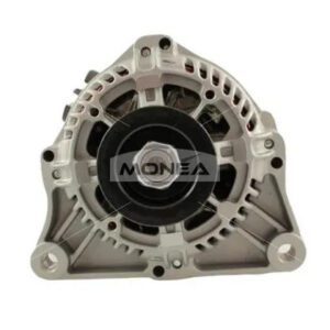 ALTERNATOR 12V 80A VALEO PSA C5/SCUDO/306 1.9 DIESEL A3017