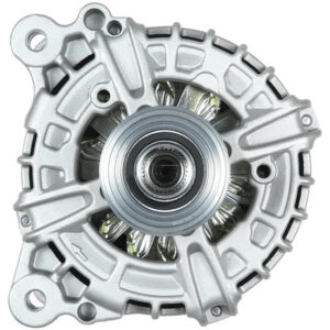 ALTERNATOR 12V 180A BOSCH VW GOLF VII/A3/OCTAVIA III 1.6/2.0 TDI